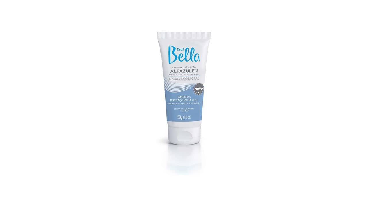 Melhor Creme Pós Depilação: Análise de 10 Produtos Hidratantes
