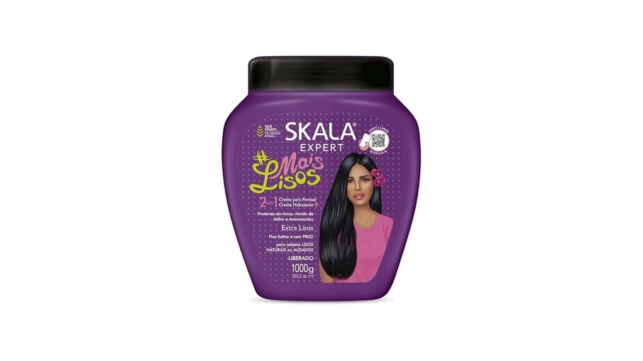 Melhor Creme Skala: Análise dos Top 10 Modelos
