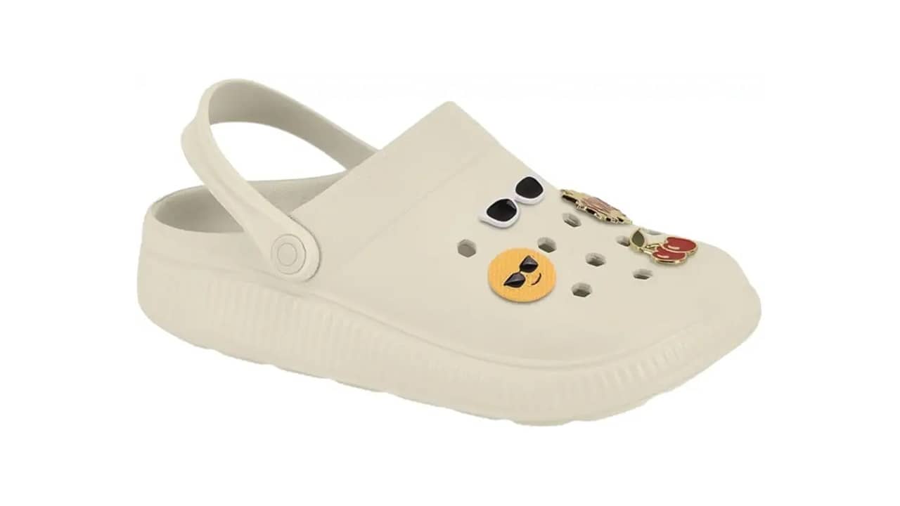 Melhor Crocs Feminino: Estilo e Comodidade em Sua Casa