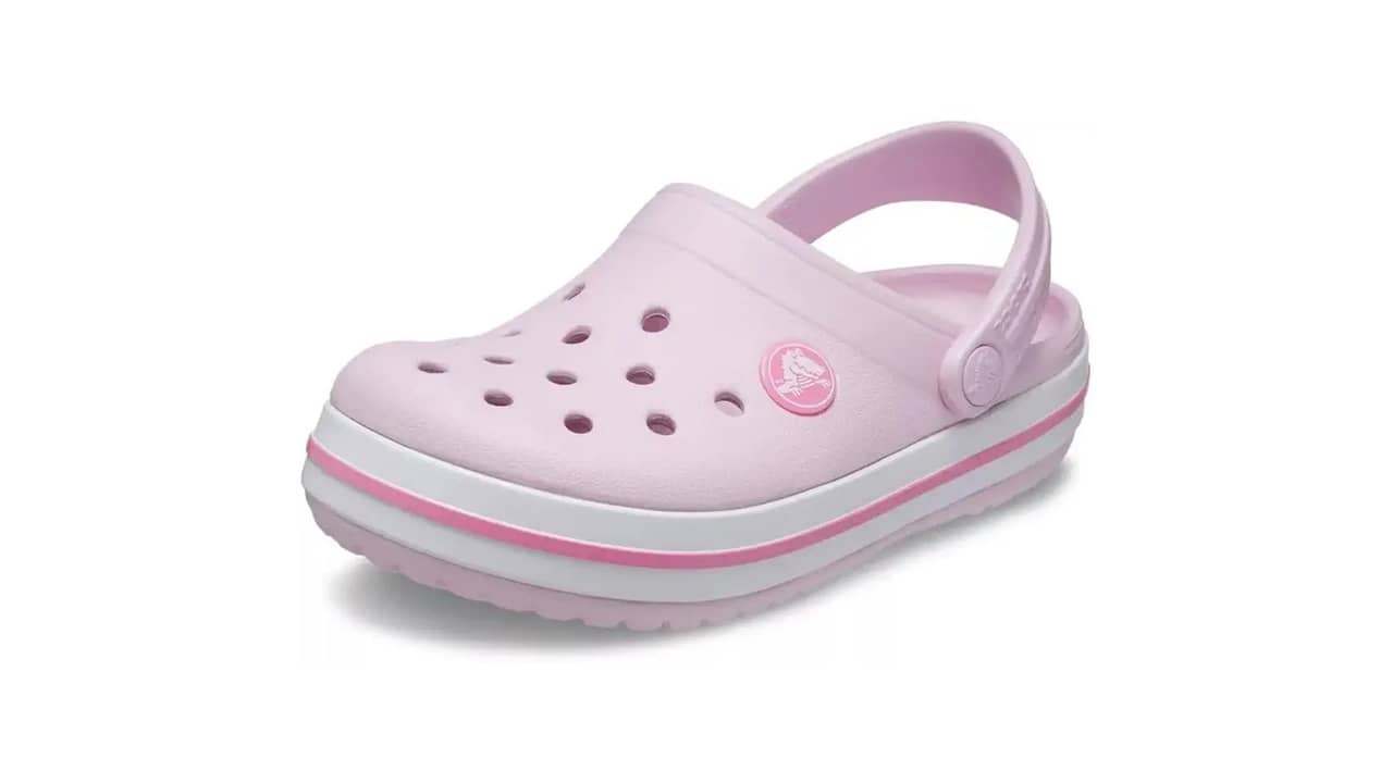 Melhor Crocs Infantil: Estilo e Comodidade Para Crianças