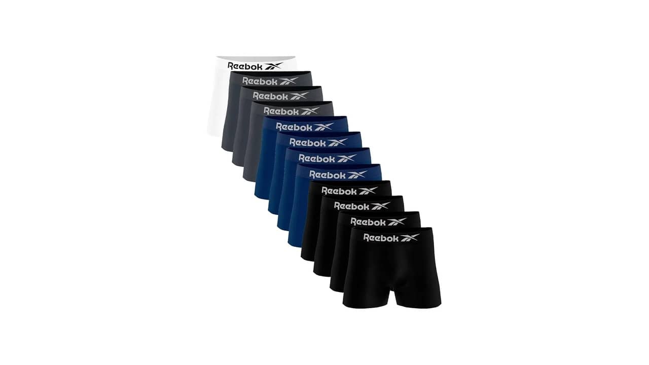 Melhor Cueca Boxer: Análise Detalhada dos Top Kits
