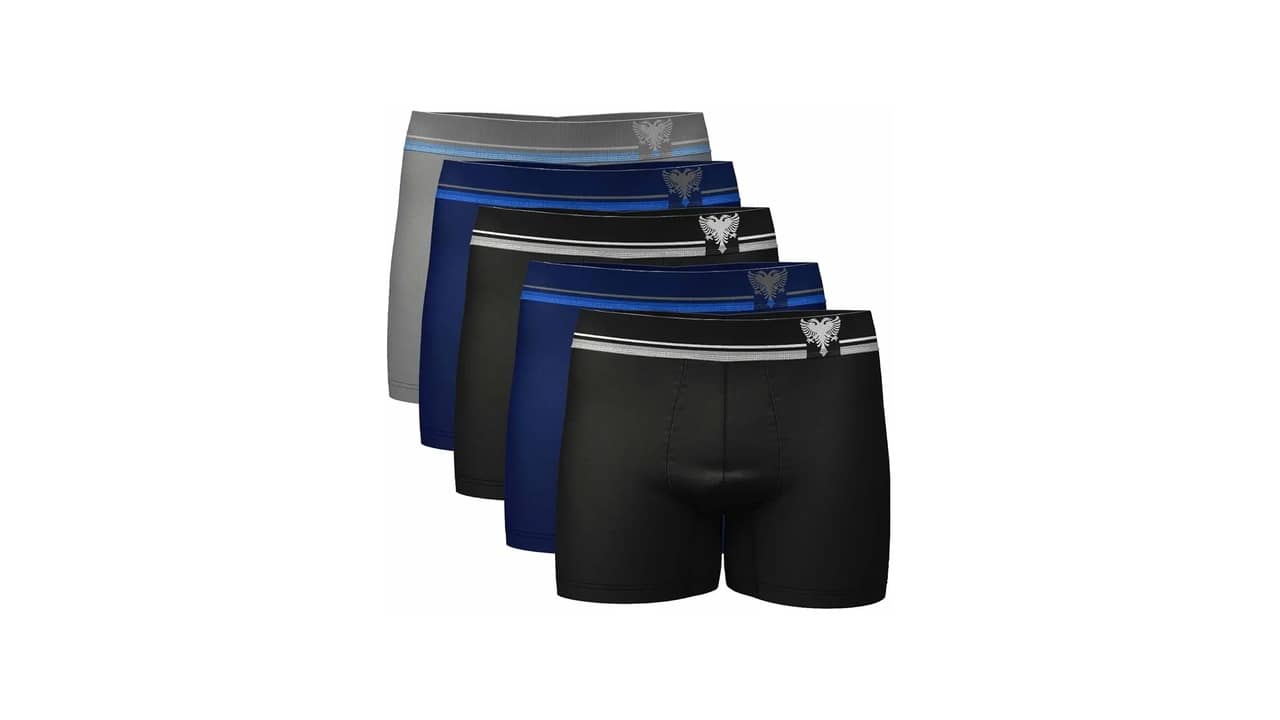 Melhor Cueca: A Escolha Certa para Higiene e Conforto