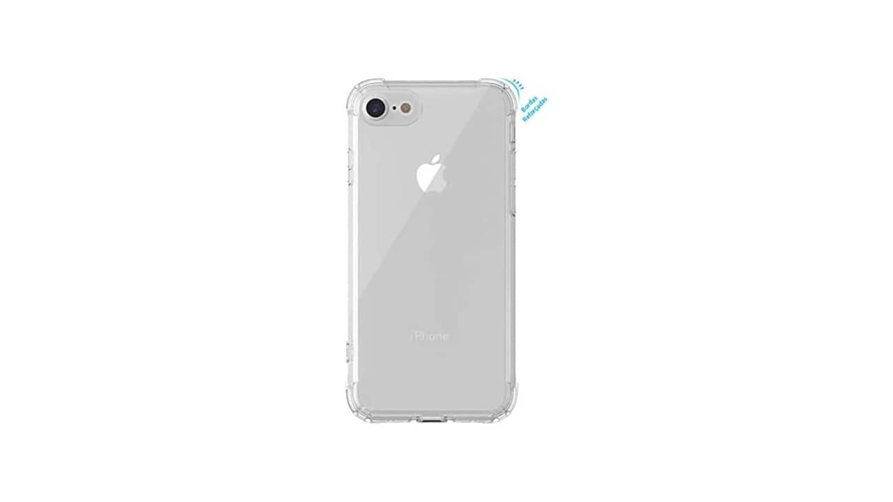 Melhor Custo-Benefício iPhone: 10 Capas Reforçadas Testadas