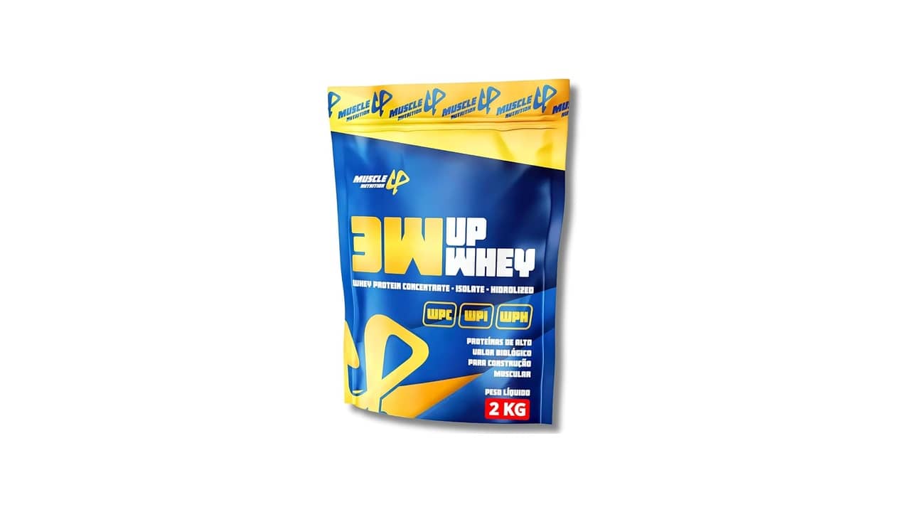Melhor Custo-Benefício Whey Protein: 9 Opções Análisadas