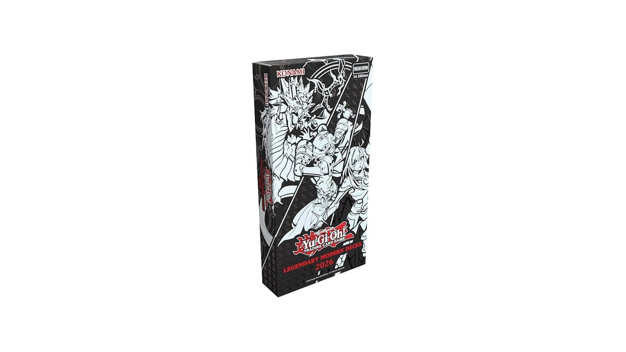 Melhor Deck Yu-Gi-Oh!: As 10 Melhores Estruturais para Jogadores Ambiciosos