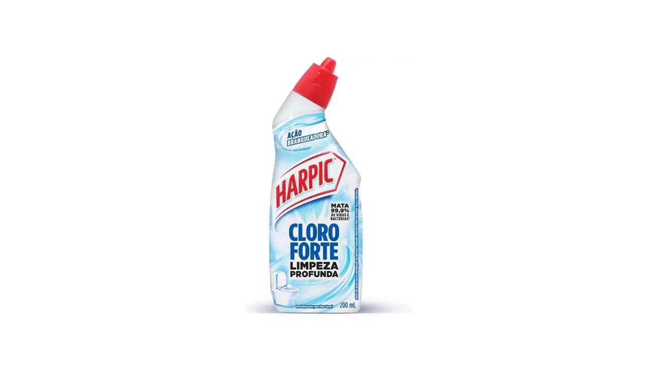 Melhor Desinfetante para Banheiro: Desempenho e Fragrâncias