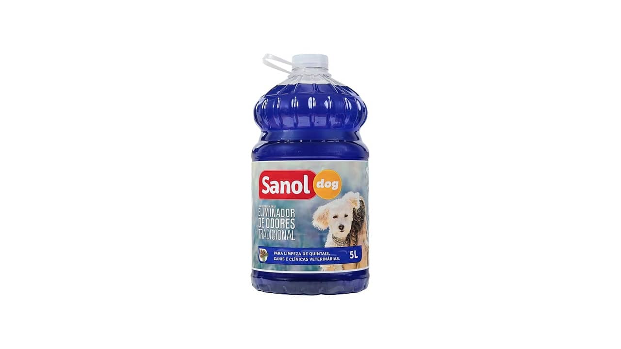 Melhor Desinfetante para Tirar Cheiro de Cachorro: Aroma Herbal vs Enzimático