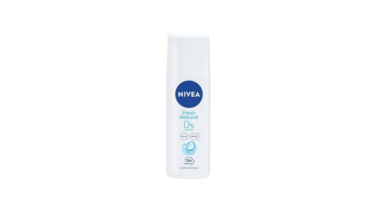 Melhor Desodorante Antibacteriano: Defesa Intensa e Cuidado Suave