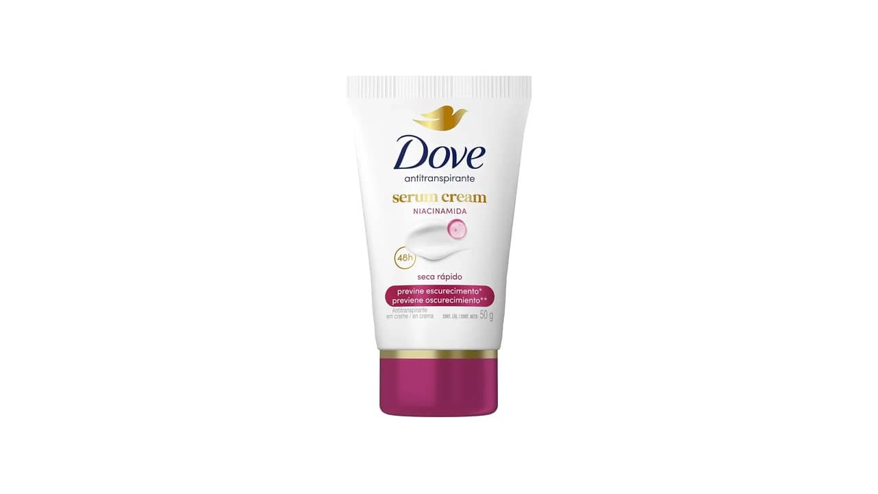 Melhor Desodorante Antitranspirante: 9 Opções com a Melhor Proteção e Hidratação