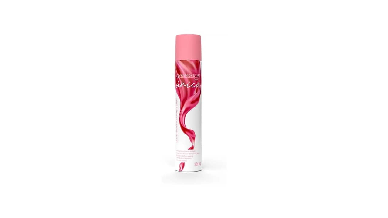 Melhor Desodorante Íntimo: 10 Opções com Fragrância e Proteção