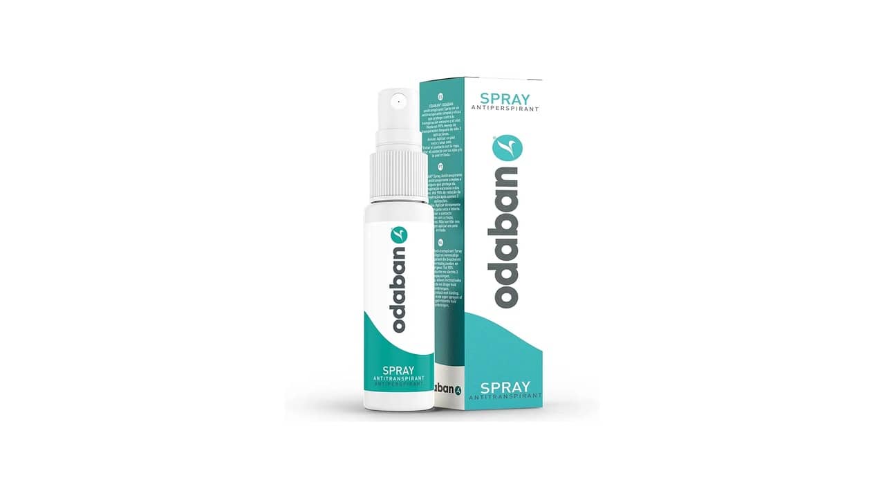 Melhor Desodorante para Suor Excessivo: Controle Intenso e Proteção Suave