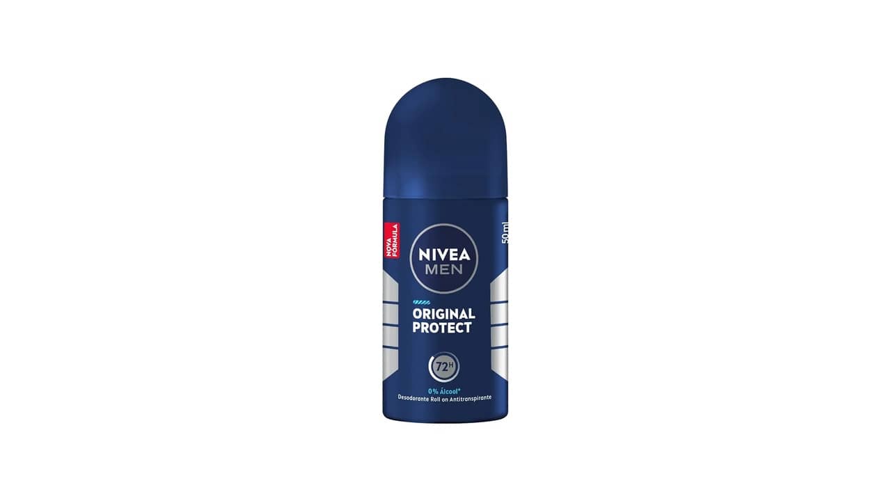 Melhor Desodorante Roll On Masculino: Proteção e Frescor Extremos