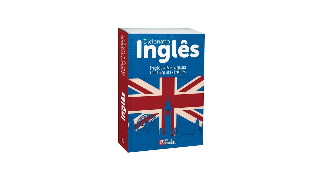 Melhor Dicionário de Inglês: As 10 Opções Mais Indicadas para Estudantes