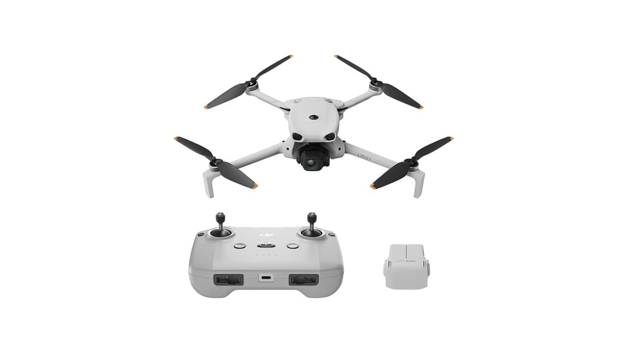 Melhor Drone Custo-Benefício: 10 Modelos Para Você