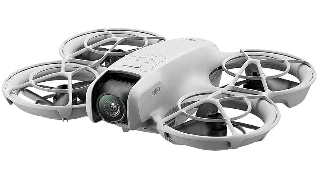 Melhor Drone DJI: Analisando as Opções Mais Avançadas do Mercado