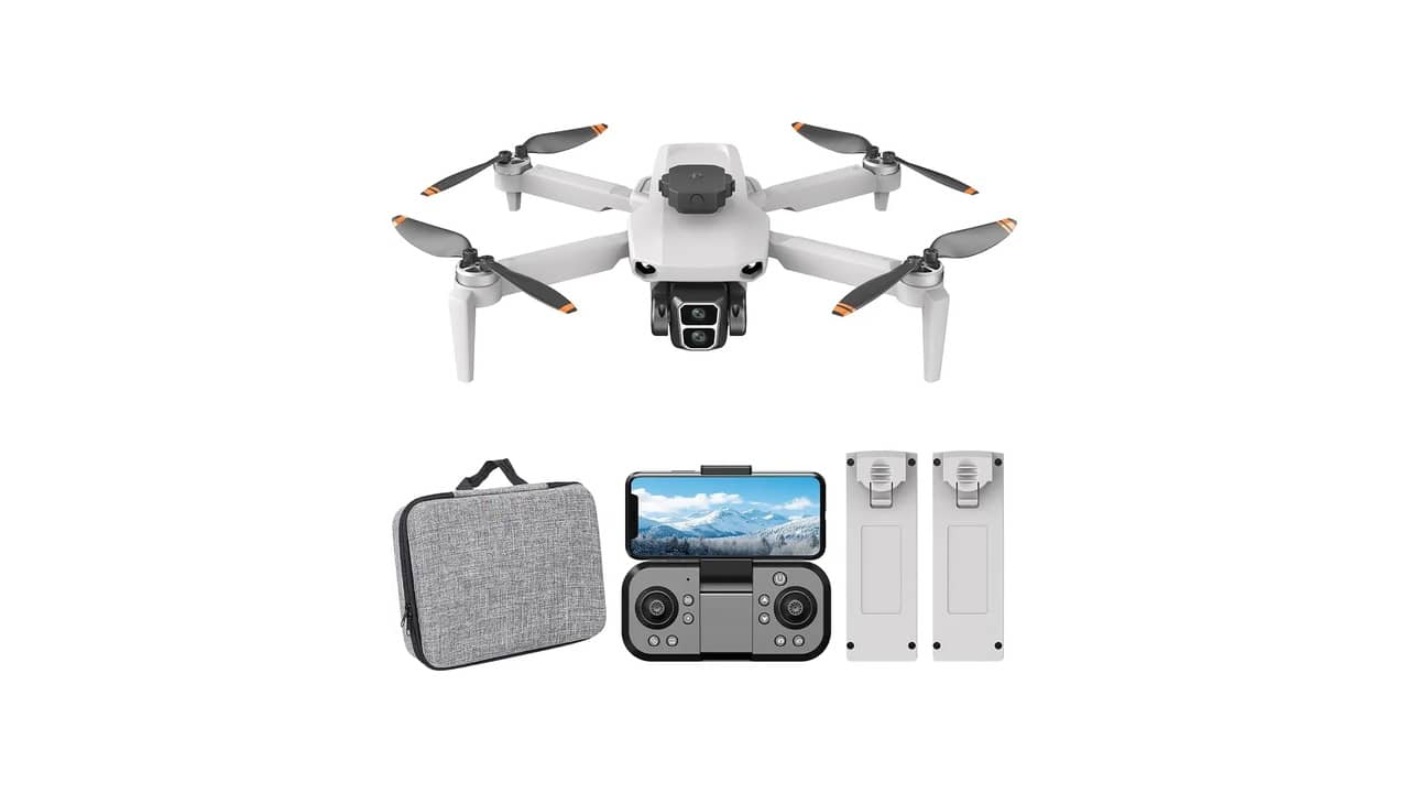 Melhor Drone para Iniciante: Análise Completa dos Modelos Mais Indicados