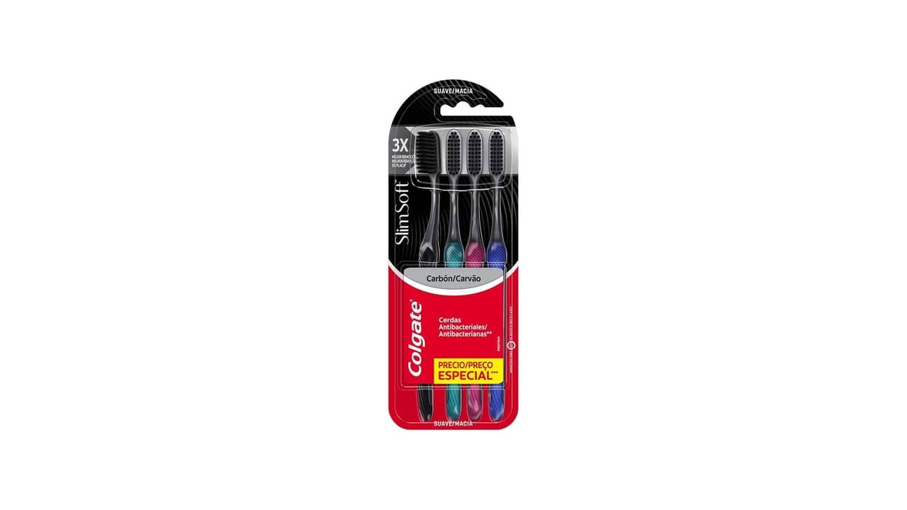 Melhor Escova de Dente: 9 Opções Macias e Eficazes