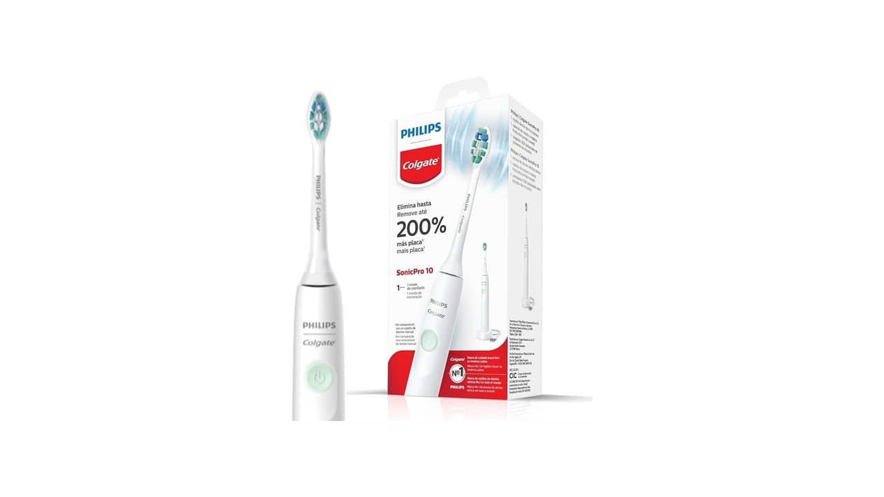 Melhor Escova de Dentes Elétrica Recarregável: Tecnologia e Limpeza Profunda