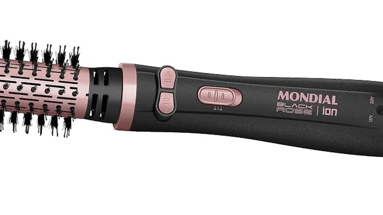 Melhor Escova Giratória: 9 Modelos com Tecnologia Cerâmica e Íons