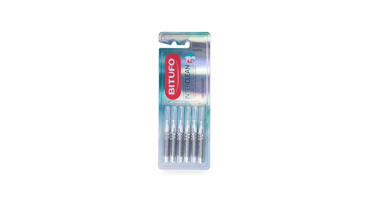 Melhor Escova Interdental: Análise Completa de 10 Modelos Inovadores