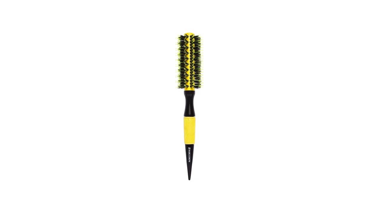Melhor Escova para Escovar Cabelo: Tecnologia Térmica e Design Inovador