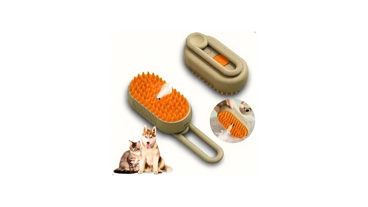 Melhor Escova para Gato: 9 Modelos com Tecnologia Avançada e Suavidade
