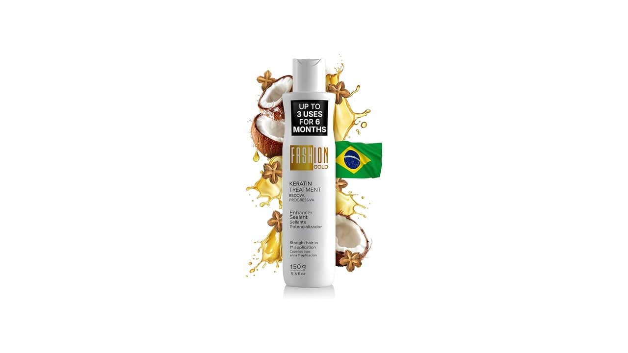 Melhor Escova Progressiva para Cabelo: Qual Tem o Melhor Resultado?