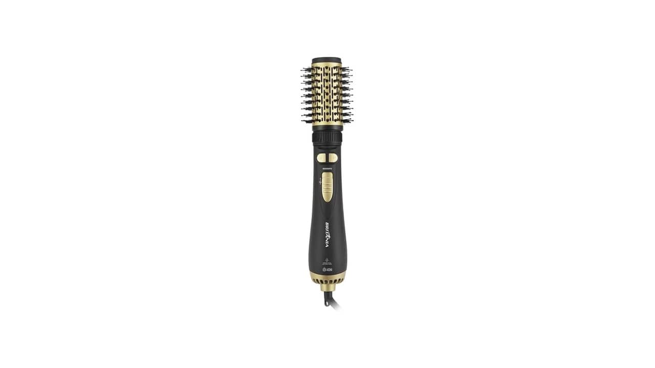 Melhor Escova Rotativa Bivolt: 9 Modelos com Tecnologia Avançada