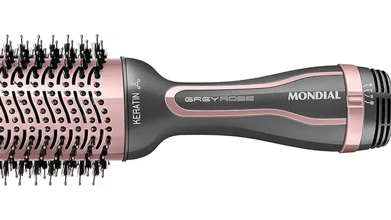Melhor Escova Secadora: Qual Modelo Oferece o Melhor Desempenho e Design?