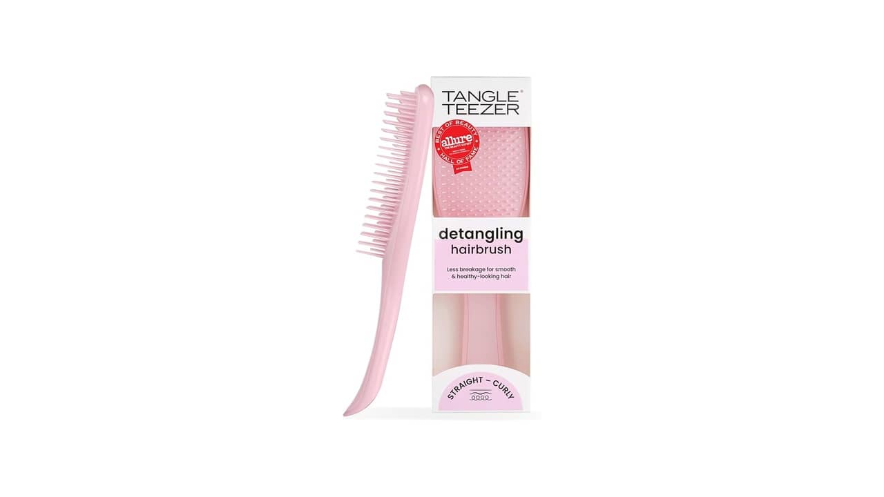 Melhor Escova Tangle Teezer: Análise Completa dos Modelos Mais Desembaraçantes