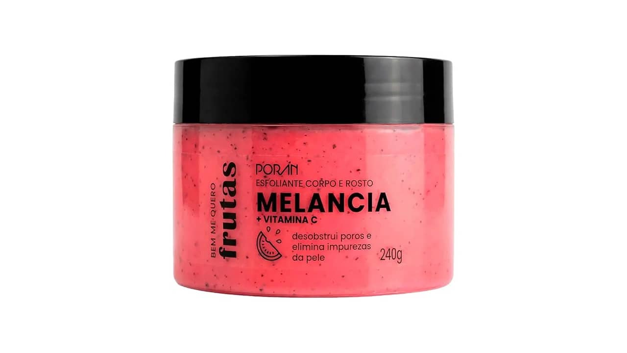 Melhor Esfoliante Corporal: 10 Opções que Renovam Sua Pele