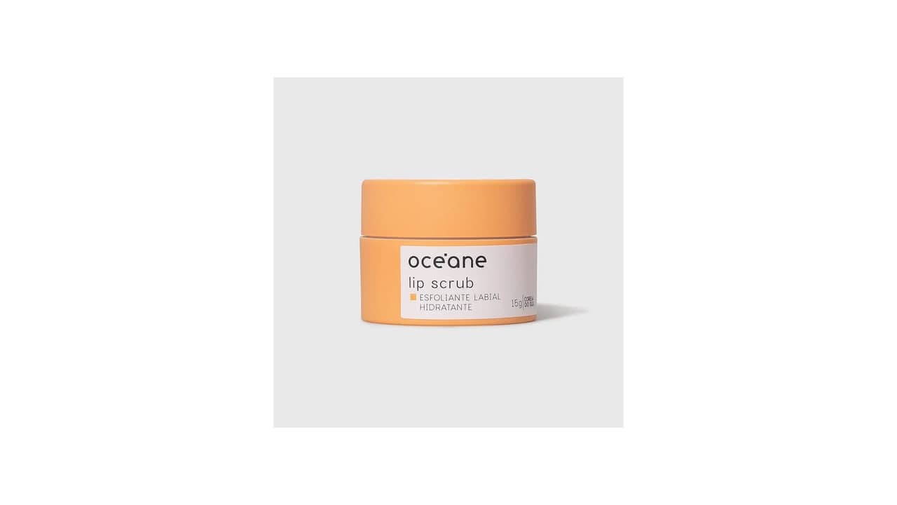 Melhor Esfoliante Labial: Análise de 10 Opções Potentes