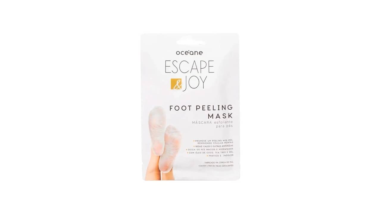Melhor Esfoliante para o Pé: Qual É a Melhor Opção com Tecnologia Avançada?