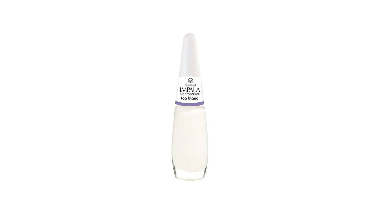 Melhor Esmalte Branco: Transparência e Perola na Prática