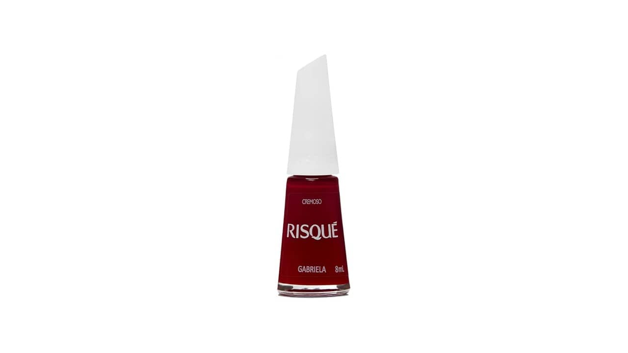 Melhor Esmalte Vermelho: Longa Duração e Brilho Intenso