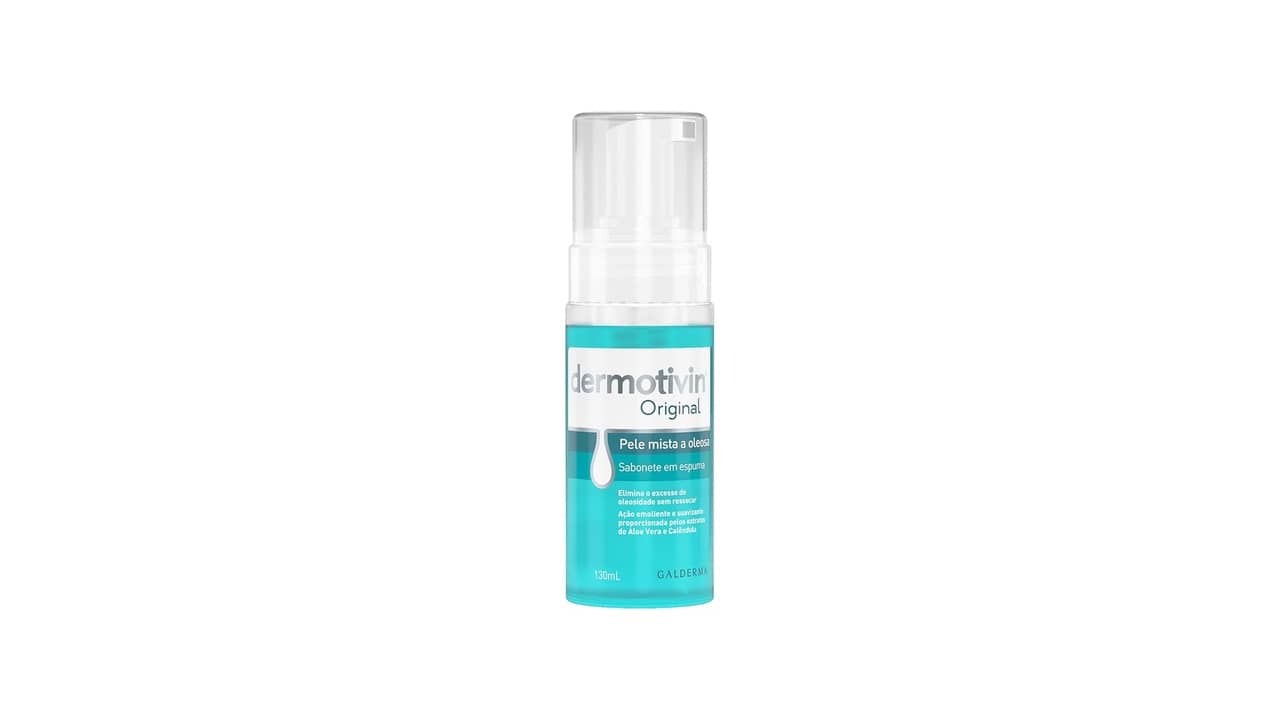 Melhor Espuma de Limpeza para o Rosto: Analise de 10 Opções Eficientes