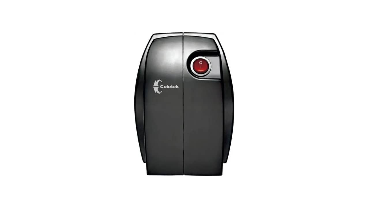 Melhor Estabilizador para PC: Análise de 10 Modelos Top