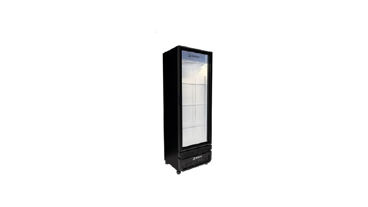 Melhor Expositor Vertical: Inverter vs Eco Gelo - Qual Escolher?