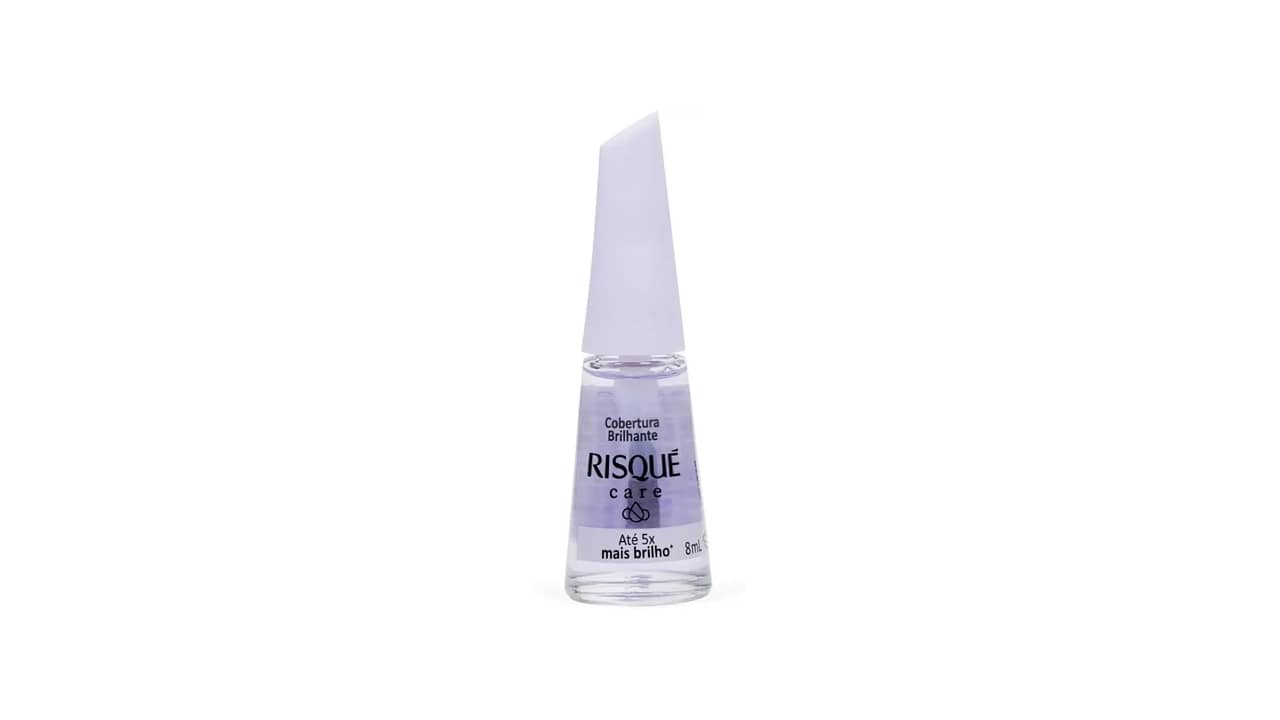 Melhor Extra Brilho: Top 10 Esmaltes para Unhas Resistentes e Brilhantes