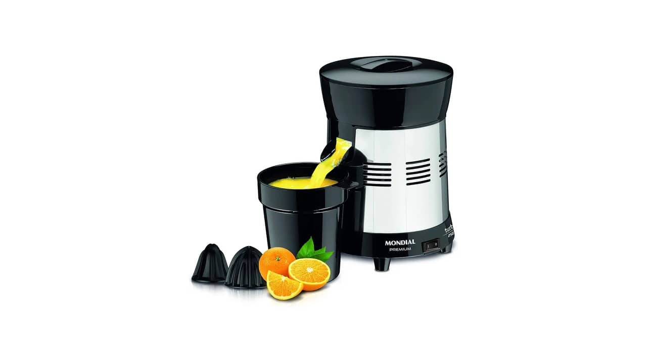 Melhor Extratora de Suco: Alto Rendimento e Fácil Limpeza