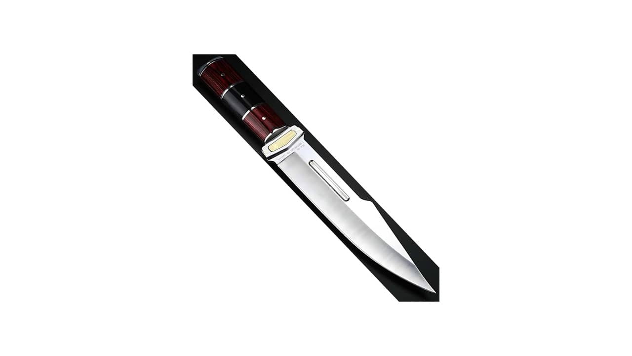 Melhor Faca Artesanal para Churrasco: Qual É a Escolha Ideal?