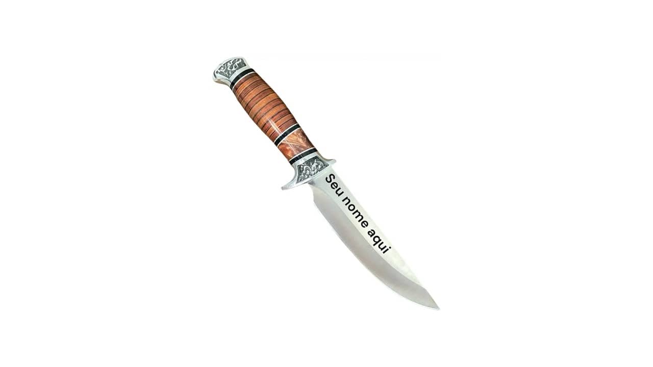 Melhor Faca para Churrasco Artesanal: Qual Escolher?