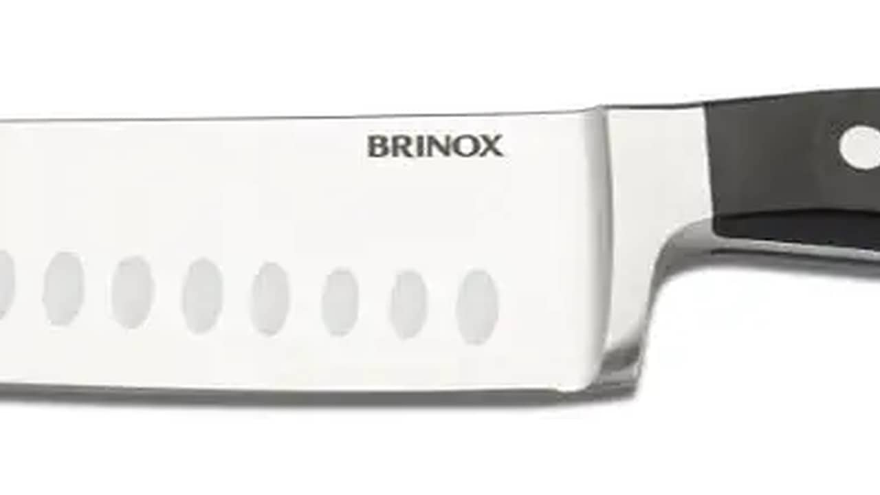 Melhor Faca Santoku: Análise Detalhada das Melhores Opções