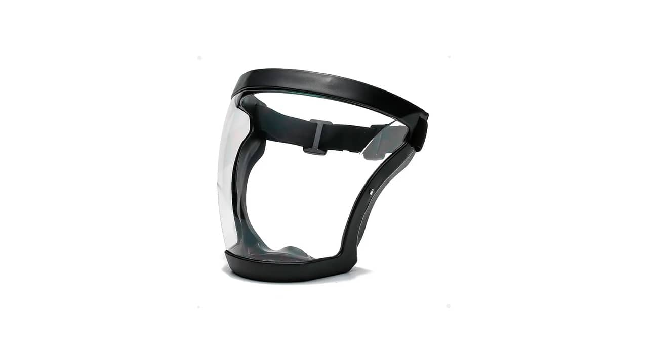 Melhor Face Shield: Os 10 Modelos Mais Ajustáveis e Protegidos