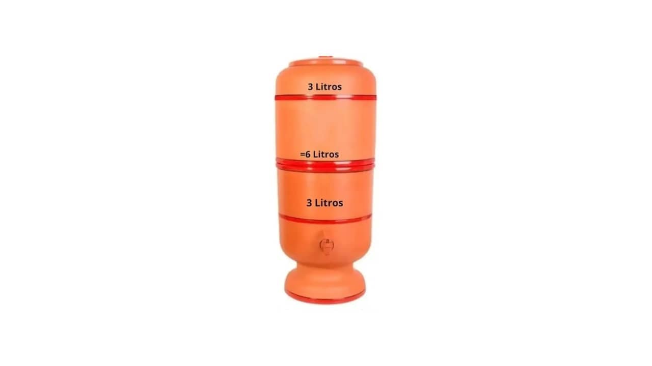 Melhor Filtro de Barro: 7 Modelos com Filtragem Tripla Ação