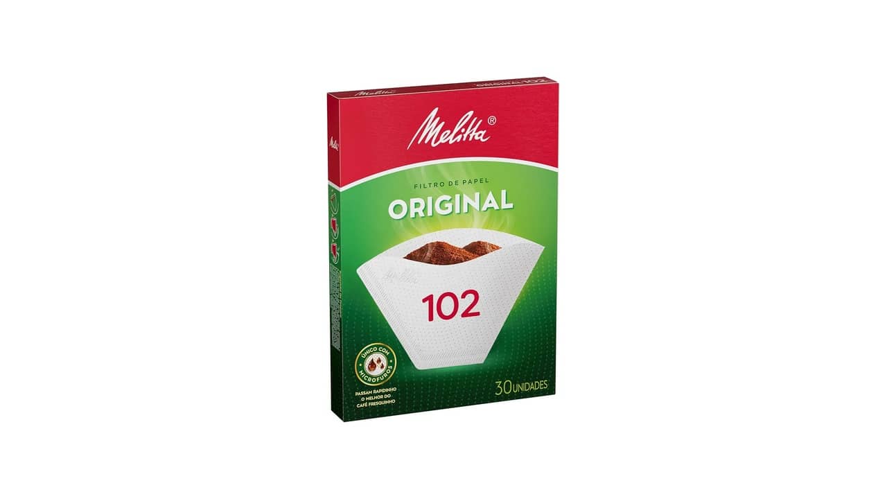 Melhor Filtro de Café: Papel vs Reutilizável