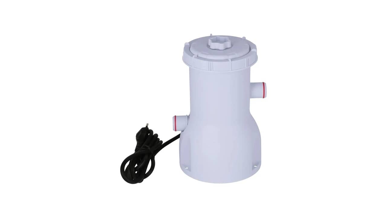 Melhor Filtro para Piscina: Qual É a Opção Mais Eficiente?