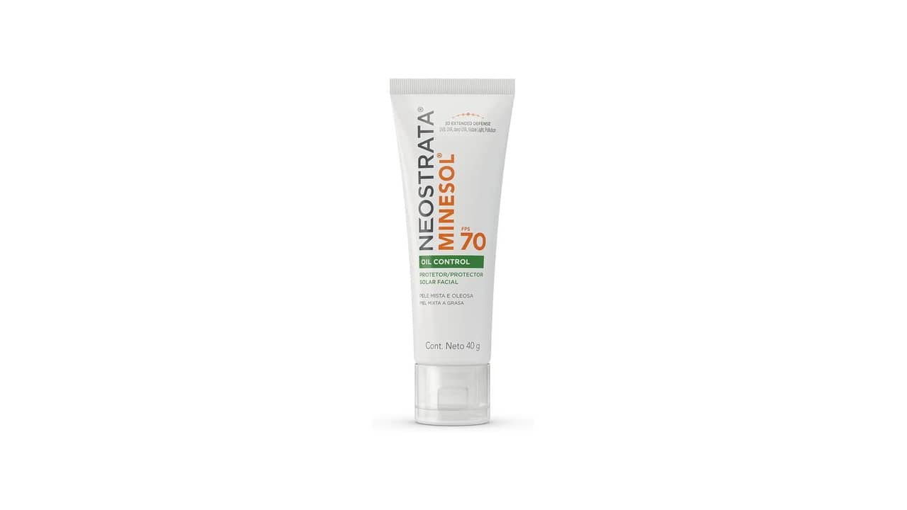 Melhor Filtro Solar para o Rosto: Proteção Antioleosidade e Hidratação