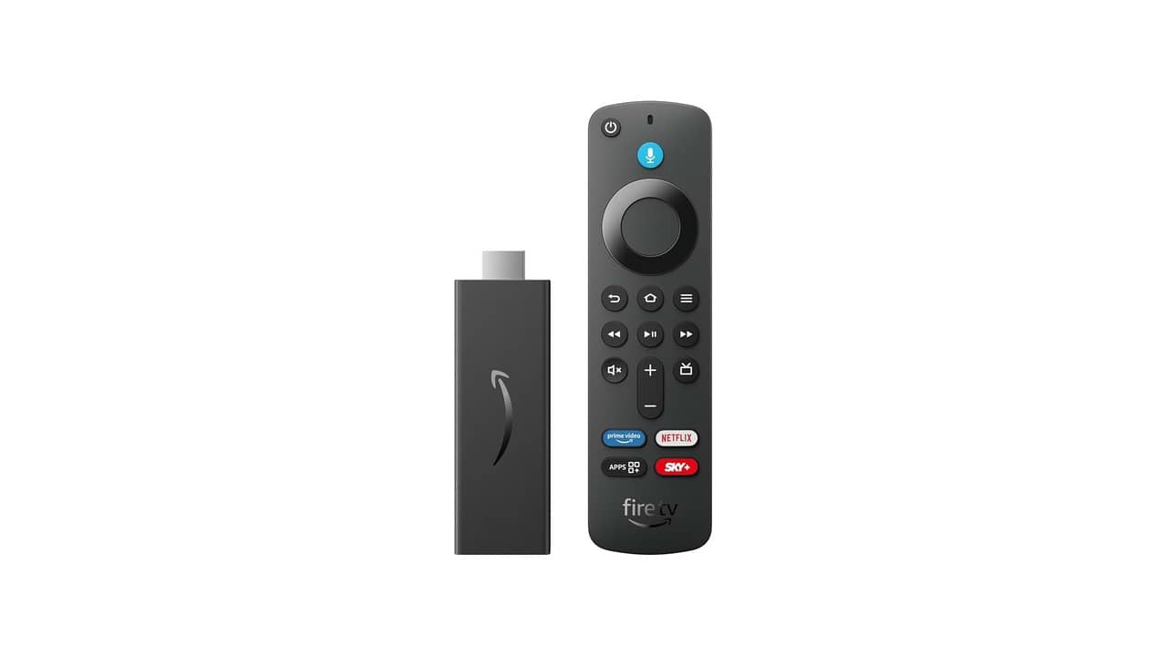 Melhor Fire Stick: Smart TV e Controles Avançados