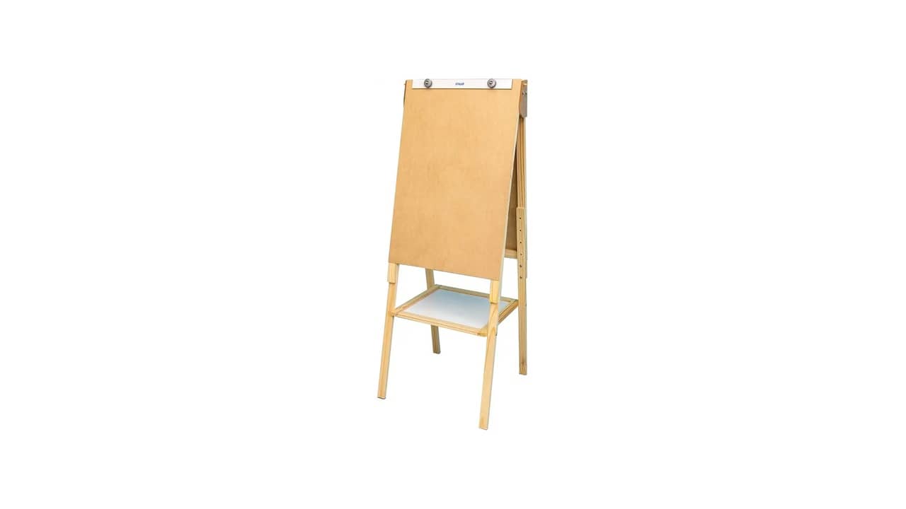 Melhor Flip Chart: A Escolha Ideal para Apresentações e Treinamentos
